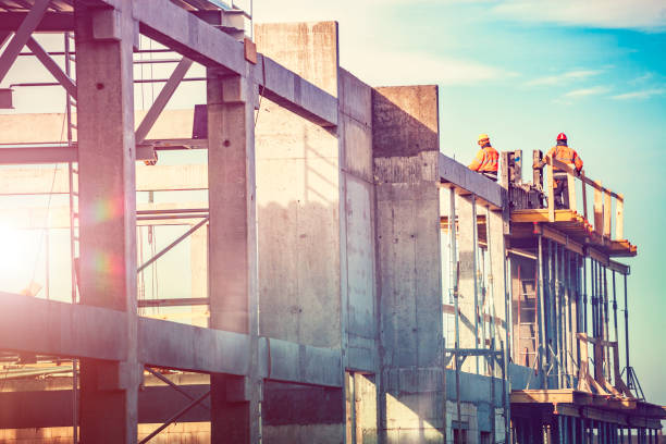 Best Commercial Concrete Services in Haughton, LA