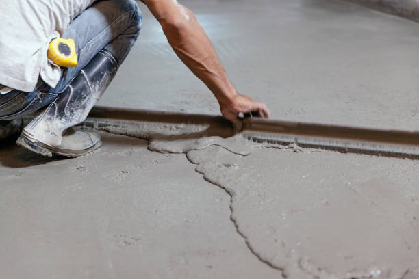 Best Concrete Staining and Coloring in Haughton, LA