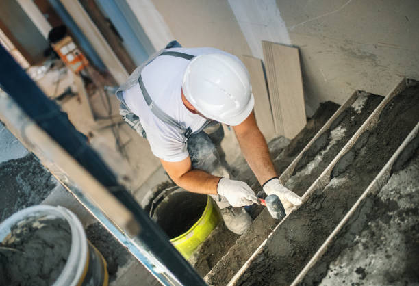 Trusted LA Concrete contractor Experts