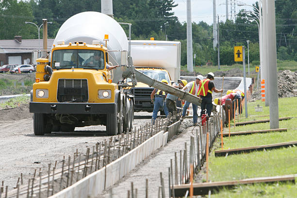 Best Concrete Foundation Repair in Haughton, LA