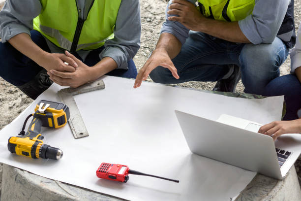 Best Stamped Concrete Services in Haughton, LA